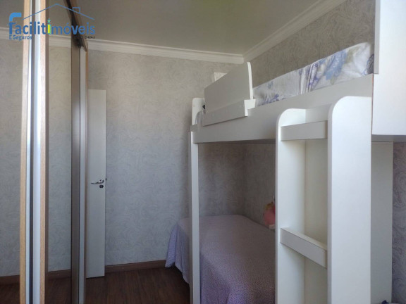 Imagem Apartamento com 3 Quartos à Venda, 70 m² em Centro - São Bernardo Do Campo