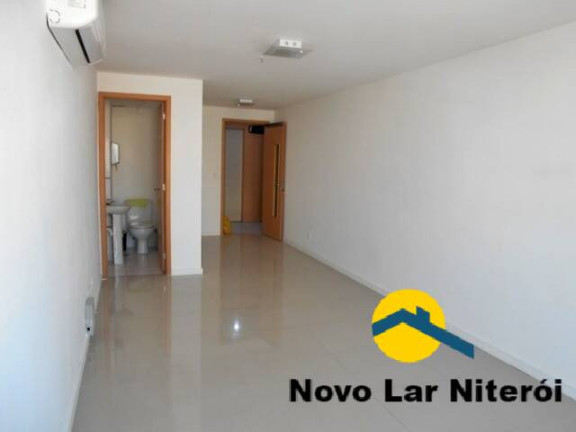 Imagem Sala Comercial à Venda, 28 m² em Santa Rosa - Niterói