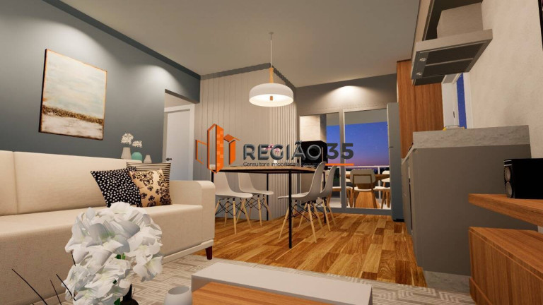 Imagem Apartamento com 2 Quartos à Venda, 104 m² em Funcionários - Poços De Caldas Imagem Apartamento com 2 Quartos à Venda, 104 m² em Funcionários - Poços De Caldas