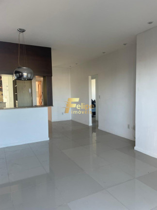 Imagem Imóvel com 3 Quartos à Venda, 104 m² em Jardim Camburi - Vitória