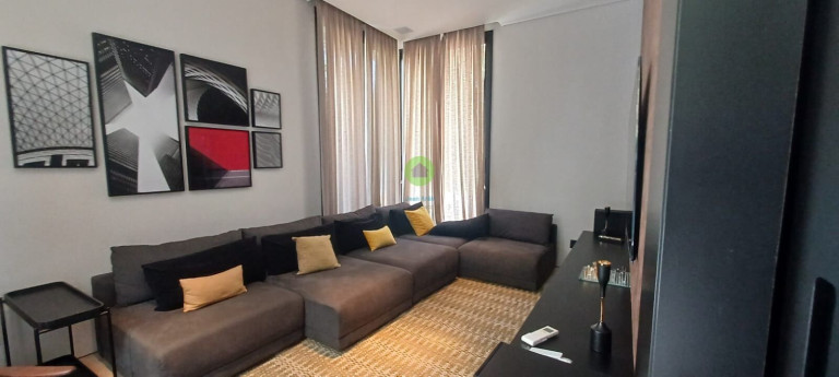 Imagem Casa com 5 Quartos à Venda, 1.070 m² em Alphaville - Barueri