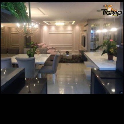 Imagem Apartamento com 3 Quartos à Venda, 122 m² em São Pedro - Navegantes Imagem Apartamento com 3 Quartos à Venda, 122 m² em São Pedro - Navegantes
