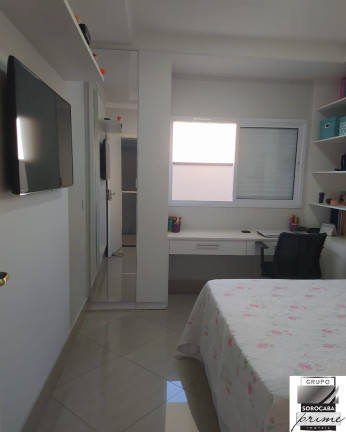 Imagem Casa com 3 Quartos à Venda, 350 m² em Parque Ibiti Reserva - Sorocaba Imagem Casa com 3 Quartos à Venda, 350 m² em Parque Ibiti Reserva - Sorocaba
