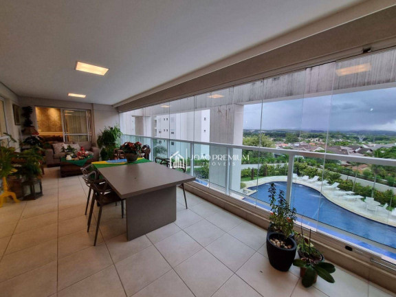 Imagem Apartamento com 4 Quartos à Venda, 278 m² em Jardim Das Colinas - São José Dos Campos