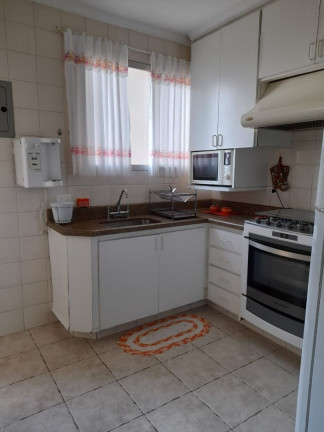 Imagem Apartamento com 3 Quartos à Venda, 137 m² em Centro - Piracicaba