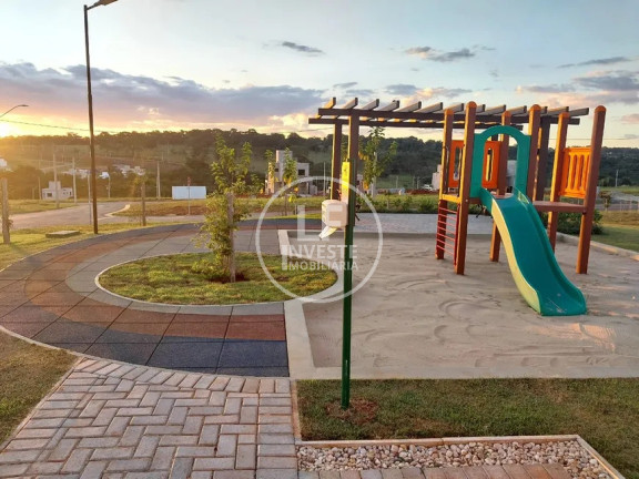 Imagem Terreno em Condomínio à Venda, 420 m² em Jardim Vitória - Goiânia Imagem Terreno em Condomínio à Venda, 420 m² em Jardim Vitória - Goiânia