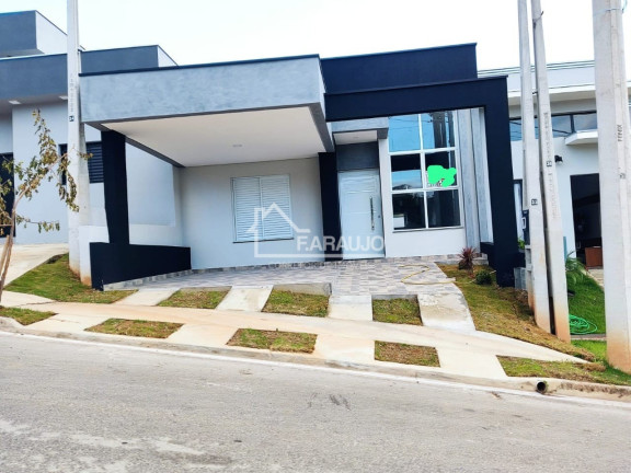 Imagem Imóvel com 3 Quartos à Venda, 106 m² em Horto Florestal - Sorocaba