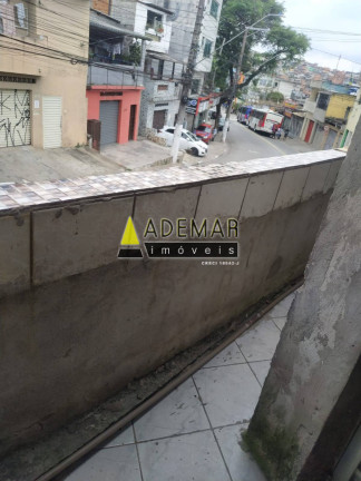 Imagem Casa com 3 Quartos à Venda, em Inamar - Diadema Imagem Casa com 3 Quartos à Venda, em Inamar - Diadema