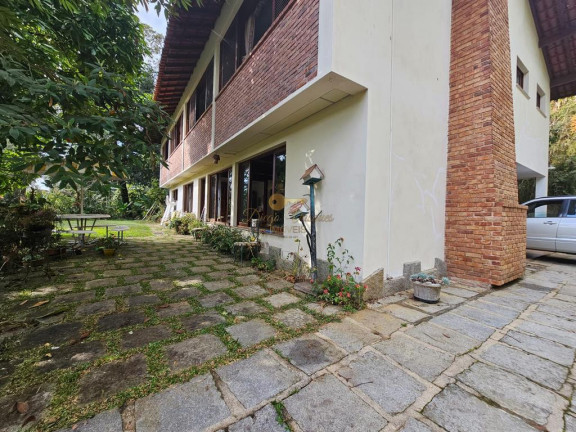 Imagem Casa com 4 Quartos à Venda, 1.960 m² em Parque Do Imbui - Teresópolis Imagem Casa com 4 Quartos à Venda, 1.960 m² em Parque Do Imbui - Teresópolis