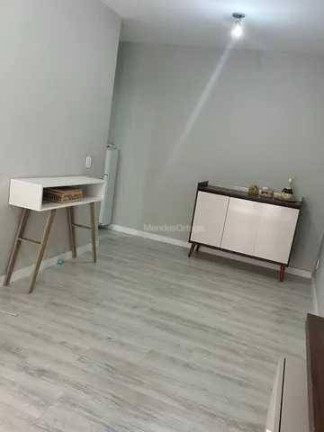 Imagem Apartamento com 2 Quartos à Venda, 50 m² em Vila Hortência - Sorocaba Imagem Apartamento com 2 Quartos à Venda, 50 m² em Vila Hortência - Sorocaba
