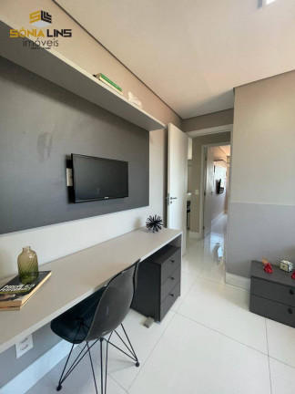 Imagem Apartamento com 2 Quartos à Venda, 83 m² em Manaíra - João Pessoa