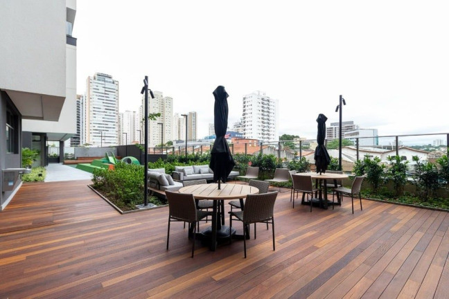 Imagem Apartamento com 4 Quartos à Venda, 275 m² em Bosque Da Saúde - São Paulo