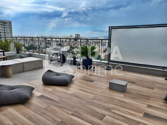 Imagem Apartamento com 1 Quarto à Venda, 25 m² em Tucuruvi - São Paulo Imagem Apartamento com 1 Quarto à Venda, 25 m² em Tucuruvi - São Paulo