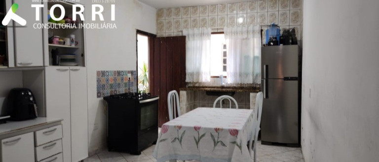 Imagem Sobrado com 3 Quartos à Venda, 194 m² em Jardim Nilton Torres - Sorocaba Imagem Sobrado com 3 Quartos à Venda, 194 m² em Jardim Nilton Torres - Sorocaba
