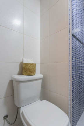 Apartamento com 2 Quartos à Venda, 51 m² em Moema Pássaros - São Paulo