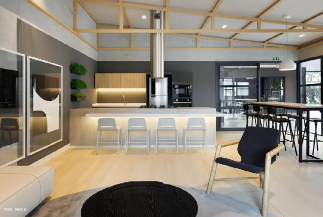 Imagem Apartamento com 2 Quartos à Venda, 62 m² em Terra Bonita - Londrina Imagem Apartamento com 2 Quartos à Venda, 62 m² em Terra Bonita - Londrina