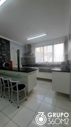 Imagem Apartamento com 3 Quartos à Venda, 137 m² em Jardim - Santo André Imagem Apartamento com 3 Quartos à Venda, 137 m² em Jardim - Santo André
