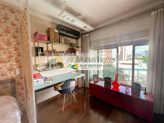Imagem Apartamento com 2 Quartos à Venda, 95 m² em Cambuí - Campinas Imagem Apartamento com 2 Quartos à Venda, 95 m² em Cambuí - Campinas