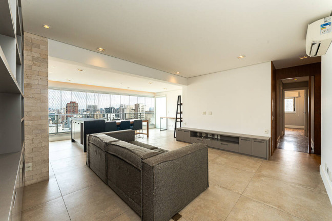 Imagem Apartamento com 2 Quartos à Venda, 121 m² em Pinheiros - São Paulo Imagem Apartamento com 2 Quartos à Venda, 121 m² em Pinheiros - São Paulo