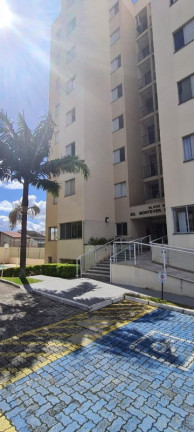 Apartamento com 2 Quartos à Venda, 75 m² em Jd.paulista - São José Dos Campos