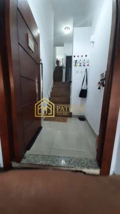 Imagem Casa com 3 Quartos à Venda, 300 m² em Vila Pires - Santo André Imagem Casa com 3 Quartos à Venda, 300 m² em Vila Pires - Santo André