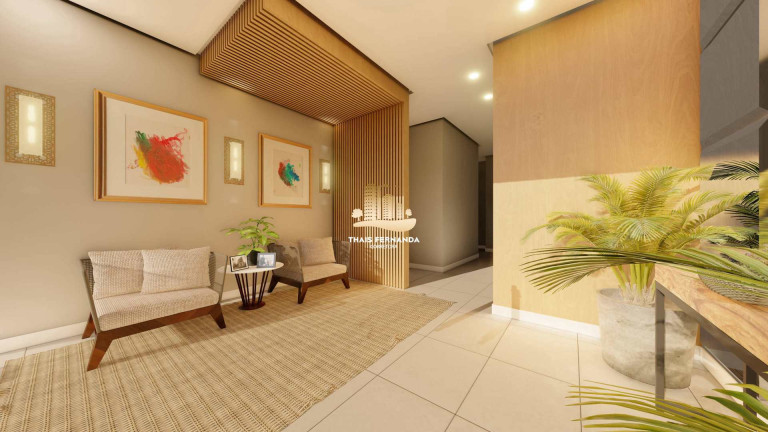 Imagem Apartamento com 2 Quartos à Venda, 76 m² em Tupi - Praia Grande Imagem Apartamento com 2 Quartos à Venda, 76 m² em Tupi - Praia Grande