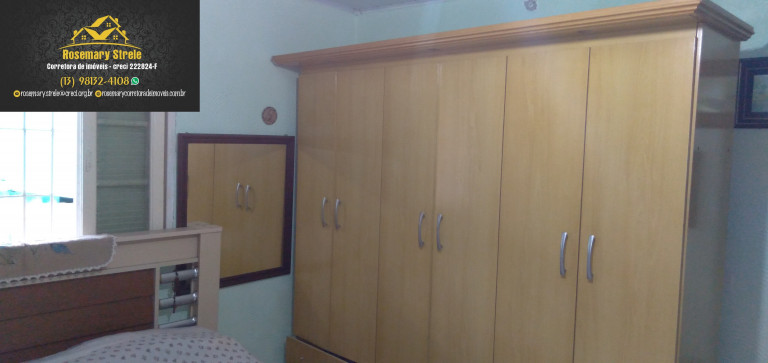Imagem Imóvel com 3 Quartos à Venda, em Gaivota - Itanhaém Imagem Imóvel com 3 Quartos à Venda, em Gaivota - Itanhaém