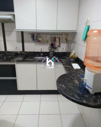 Imagem Apartamento com 3 Quartos à Venda, 85 m²