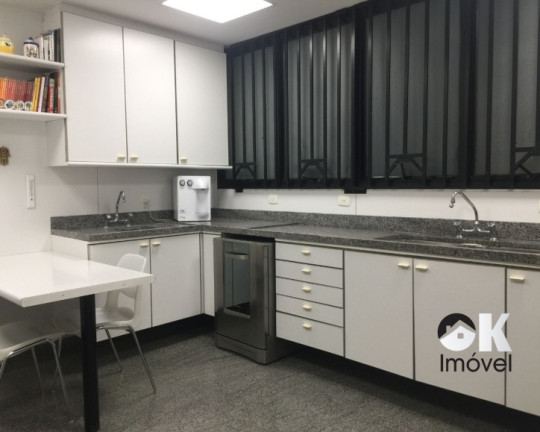 Imagem Apartamento com 3 Quartos à Venda, 326 m² em Higienópolis - São Paulo