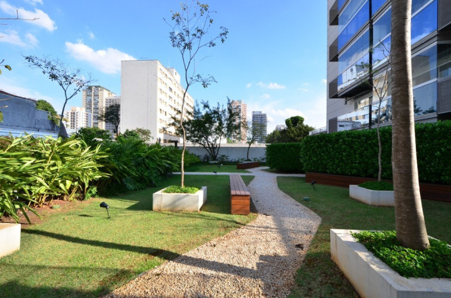 Imagem Apartamento com 2 Quartos à Venda, 122 m² em Vila Olímpia - São Paulo Imagem Apartamento com 2 Quartos à Venda, 122 m² em Vila Olímpia - São Paulo