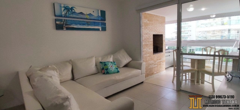 Imagem Imóvel com 4 Quartos para Alugar, 106 m² em Riviera - Bertioga Imagem Imóvel com 4 Quartos para Alugar, 106 m² em Riviera - Bertioga
