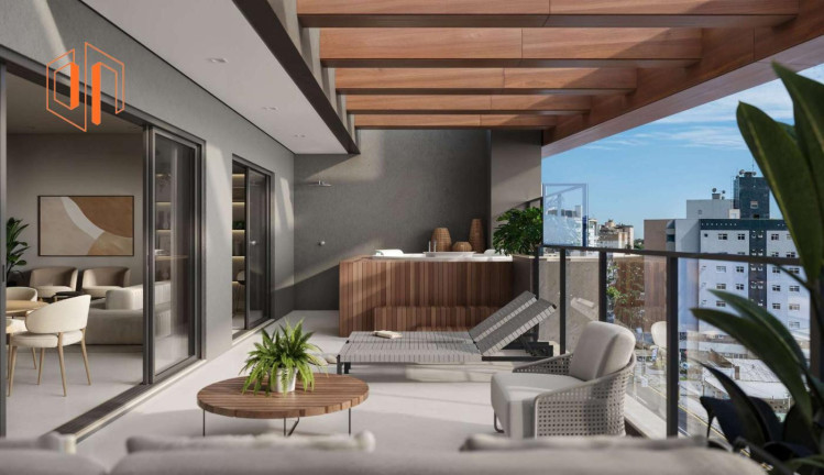 Imagem Apartamento com 3 Quartos à Venda, 114 m² em Ahú - Curitiba Imagem Apartamento com 3 Quartos à Venda, 114 m² em Ahú - Curitiba