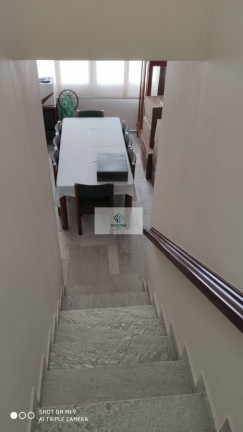 Imagem Cobertura com 3 Quartos à Venda, 180 m² em Enseada - Guarujá Imagem Cobertura com 3 Quartos à Venda, 180 m² em Enseada - Guarujá