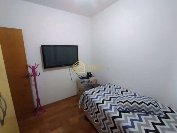 Imagem Apartamento com 4 Quartos à Venda, 110 m² em Centro - São Bernardo Do Campo Imagem Apartamento com 4 Quartos à Venda, 110 m² em Centro - São Bernardo Do Campo