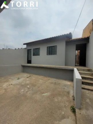 Imagem Casa com 2 Quartos à Venda, 55 m² em Wanel Ville - Sorocaba Imagem Casa com 2 Quartos à Venda, 55 m² em Wanel Ville - Sorocaba