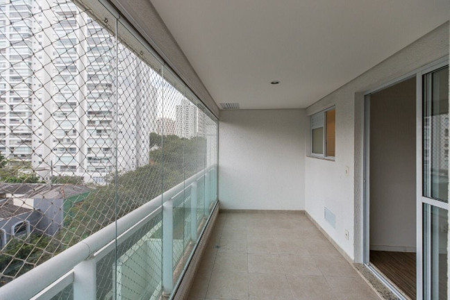 Imagem Apartamento com 1 Quarto à Venda, 46 m² em Alto Da Boa Vista - São Paulo