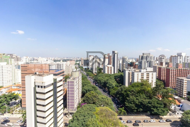 Imagem Apartamento com 2 Quartos à Venda, 74 m² em Paraíso - São Paulo