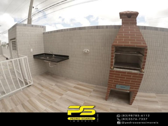 Imagem Apartamento com 2 Quartos à Venda, 50 m² em Gramame - João Pessoa Imagem Apartamento com 2 Quartos à Venda, 50 m² em Gramame - João Pessoa