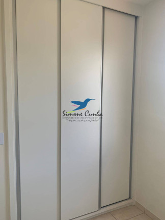 Imagem Apartamento com 3 Quartos à Venda, 65 m² em Jardim América - São José Dos Campos
