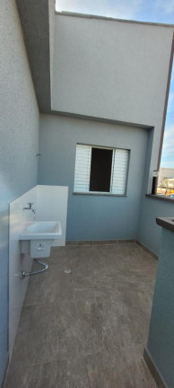 Imagem Apartamento com 2 Quartos à Venda, 45 m² em Vila Santa Teresa (zona Leste) - São Paulo Imagem Apartamento com 2 Quartos à Venda, 45 m² em Vila Santa Teresa (zona Leste) - São Paulo