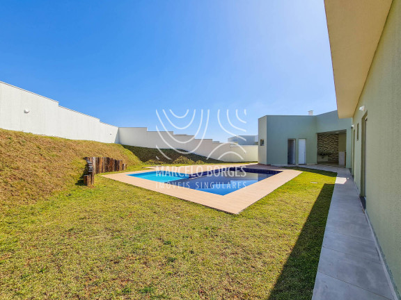 Imagem Casa de Condomínio com 4 Quartos à Venda, 280 m² em Caxambu - Jundiaí Imagem Casa de Condomínio com 4 Quartos à Venda, 280 m² em Caxambu - Jundiaí
