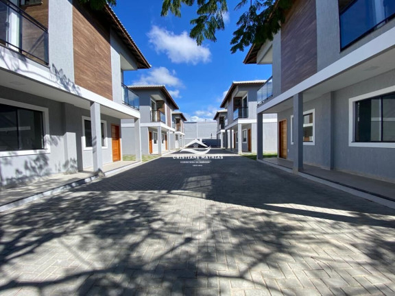 Imagem Casa com 2 Quartos à Venda, 88 m² em Jardim Atlântico Leste (itaipuaçu) - Maricá