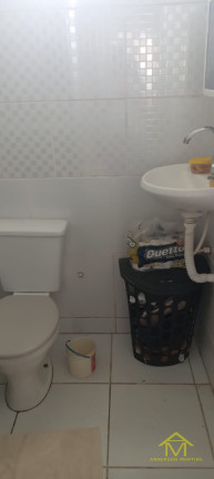 Imagem Apartamento com 3 Quartos à Venda, 80 m² em Itapuã - Vila Velha