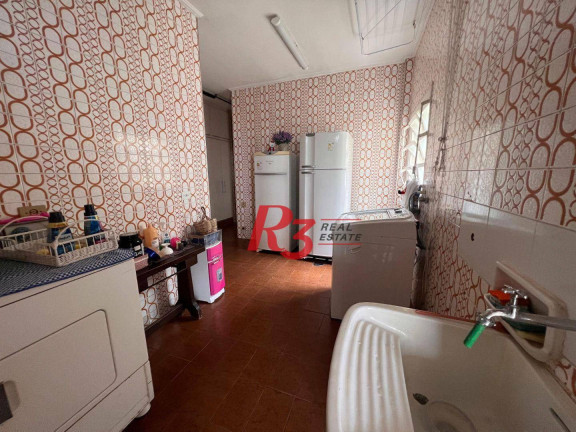 Imagem Cobertura com 4 Quartos à Venda, 890 m² em Campo Grande - Santos Imagem Cobertura com 4 Quartos à Venda, 890 m² em Campo Grande - Santos