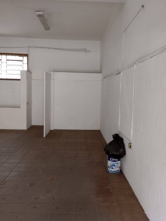 Imagem Sala Comercial para Alugar, 93 m² em Vila Alpina - São Paulo