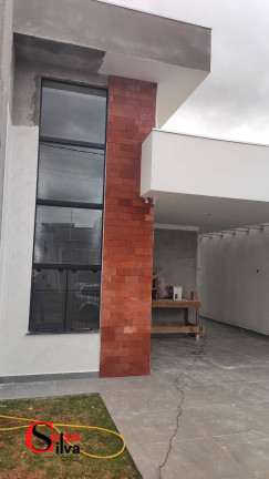 Imagem Casa com 3 Quartos à Venda, 250 m² em Ecovalley Ecologic City - Sarandi Imagem Casa com 3 Quartos à Venda, 250 m² em Ecovalley Ecologic City - Sarandi