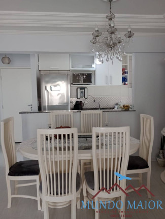 Imagem Apartamento com 3 Quartos à Venda, 78 m² em Baeta Neves - São Bernardo Do Campo