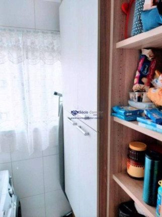 Imagem Apartamento com 2 Quartos à Venda, 55 m² em Gopoúva - Guarulhos Imagem Apartamento com 2 Quartos à Venda, 55 m² em Gopoúva - Guarulhos