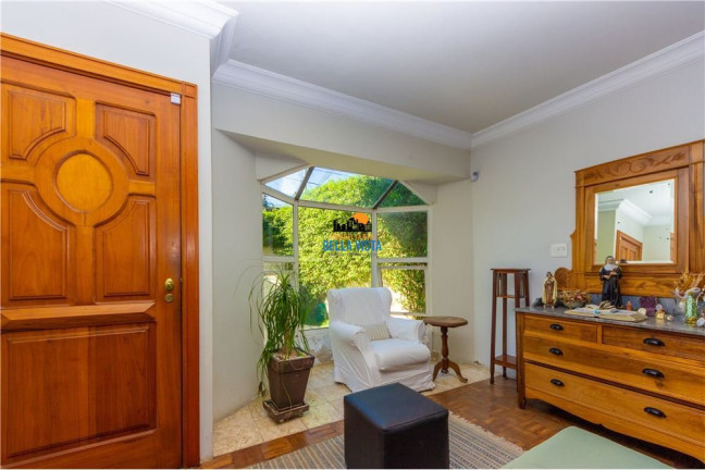 Imagem Casa com 3 Quartos à Venda, em Vila Nova Conceição - São Paulo Imagem Casa com 3 Quartos à Venda, em Vila Nova Conceição - São Paulo