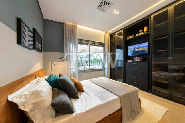 Imagem Apartamento com 3 Quartos à Venda, 147 m² em Itaim Bibi - São Paulo Imagem Apartamento com 3 Quartos à Venda, 147 m² em Itaim Bibi - São Paulo